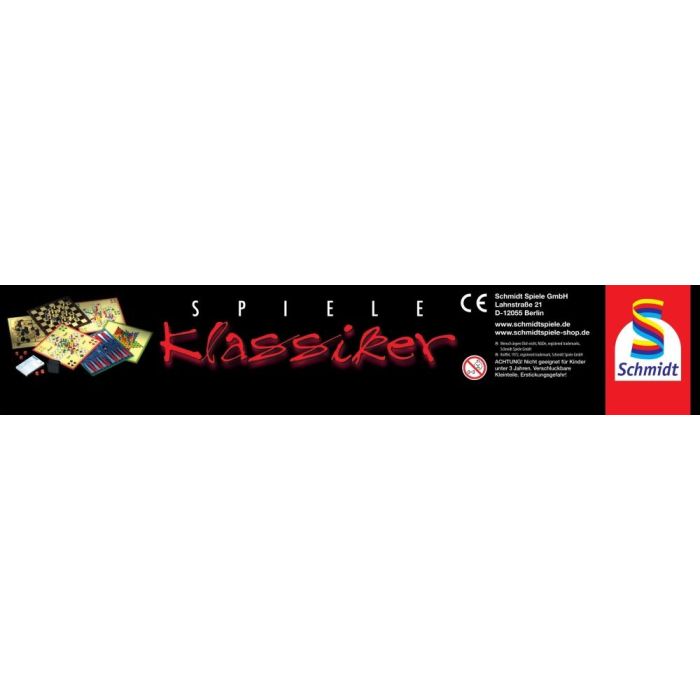 Spiele-Klassiker