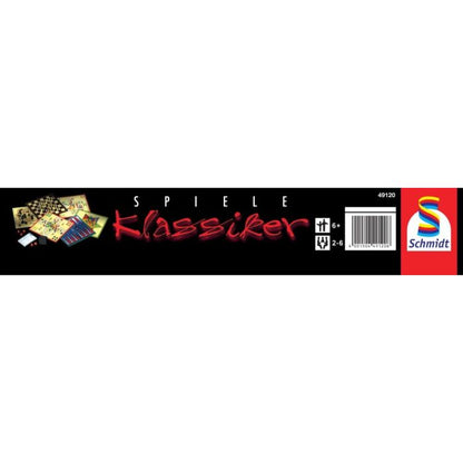 Spiele-Klassiker