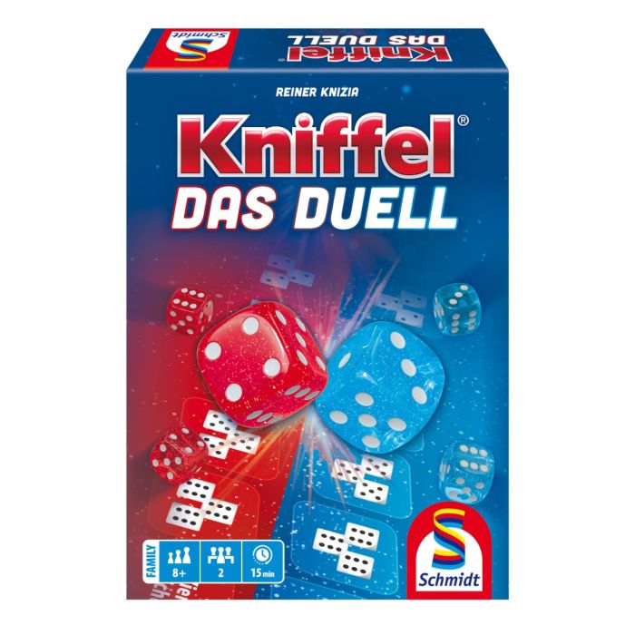 Kniffel® – Das Duell