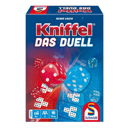 Kniffel® – Das Duell