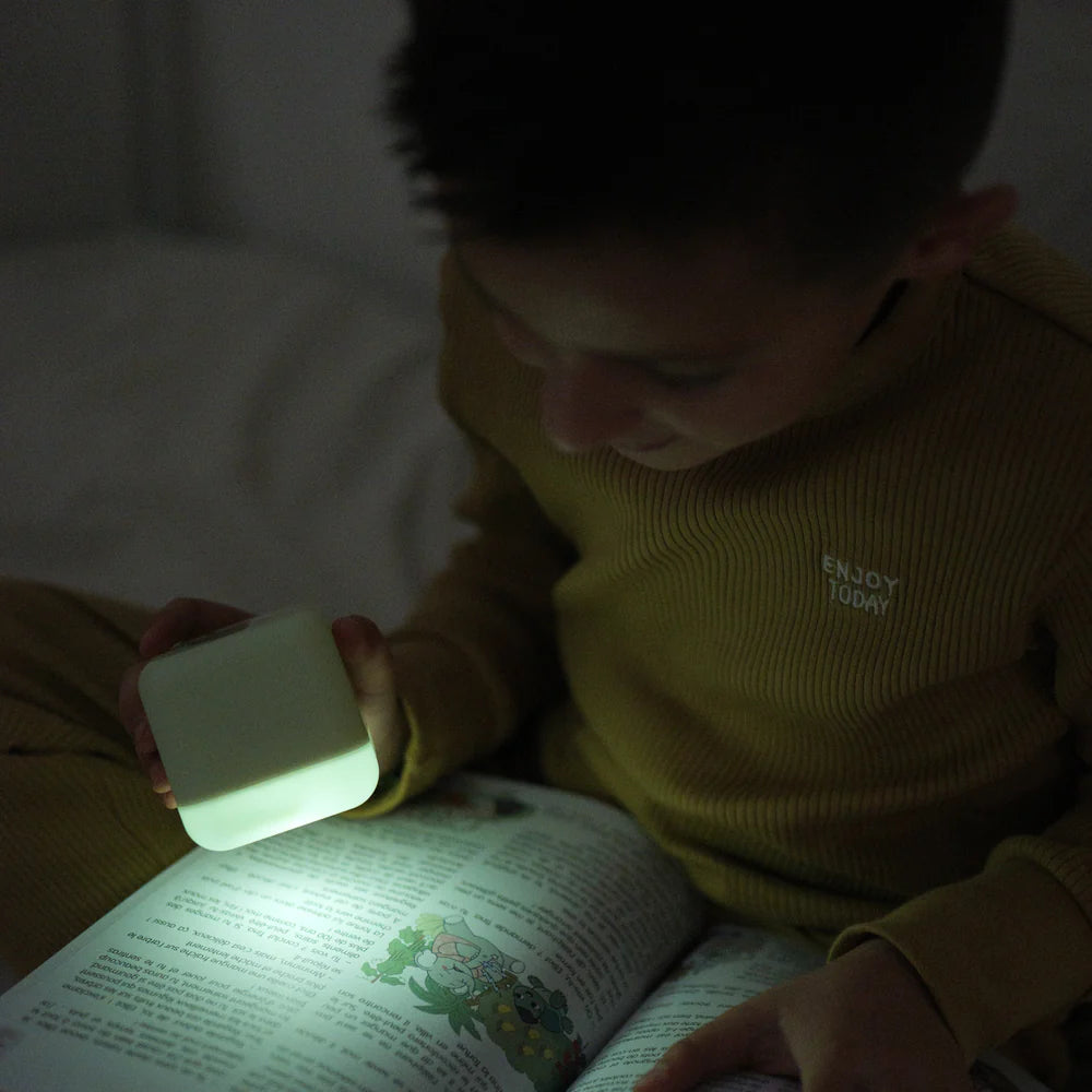 cloud-b Cube B Drake Drache | Nachtlicht für Kinder