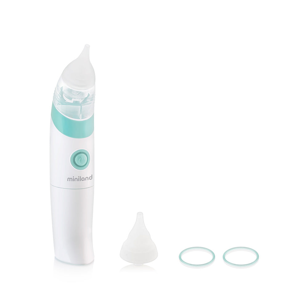Miniland Nasal Care
