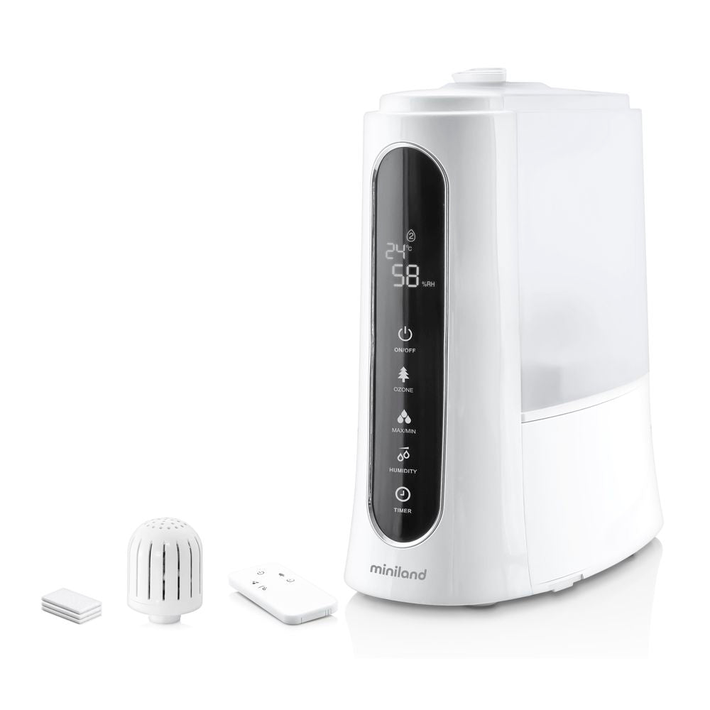 Miniland Humitouch Pure