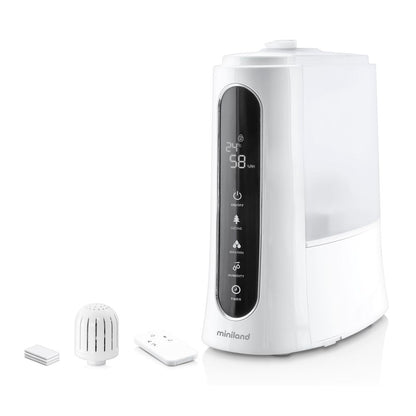 Miniland Humitouch Pure