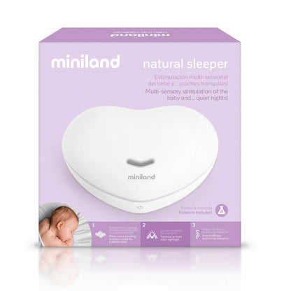 Miniland Natural Sleeper