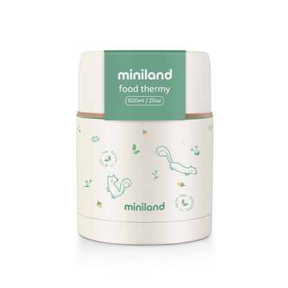 Miniland Natur Food Thermy Chip