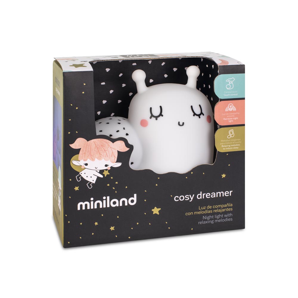 Miniland Cosy Dreamer