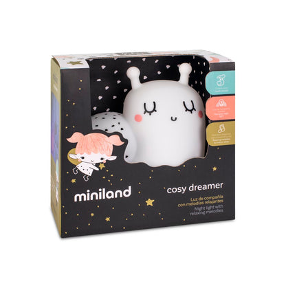 Miniland Cosy Dreamer