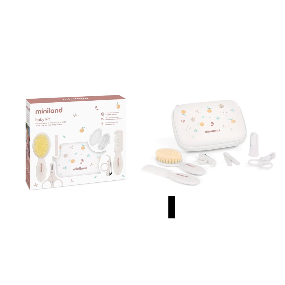 Miniland Baby Kit Valencia