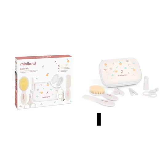 Miniland Baby Kit Valencia