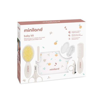 Miniland Baby Kit Valencia