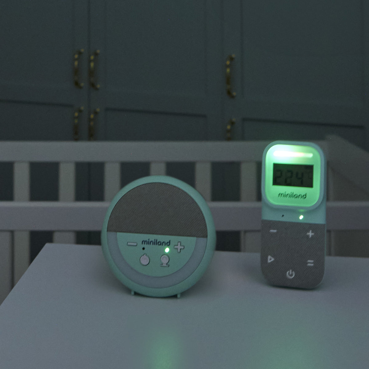 Miniland Digitalk Projector