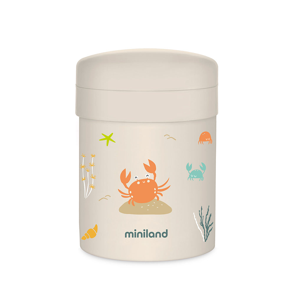 Miniland Thermetic Crabsy