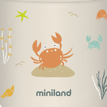 Miniland Thermetic Crabsy
