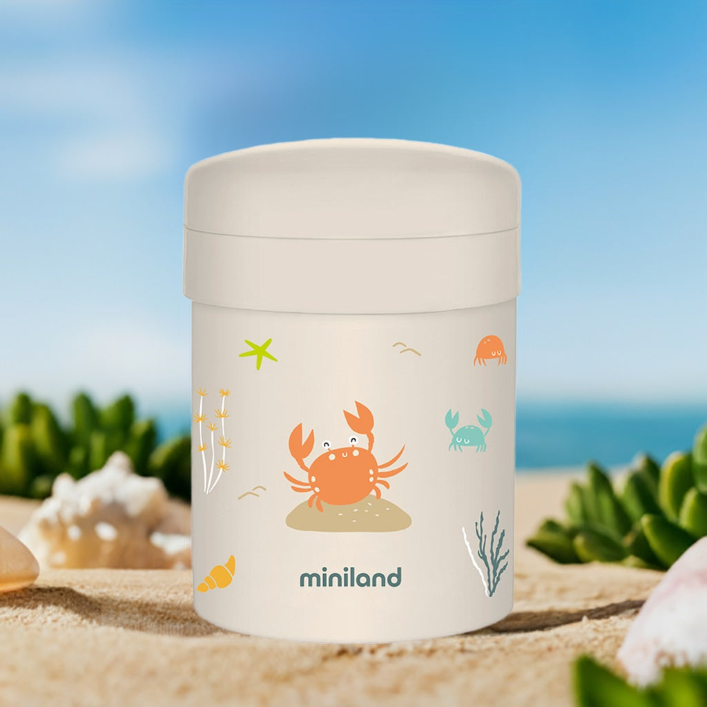 Miniland Thermetic Crabsy