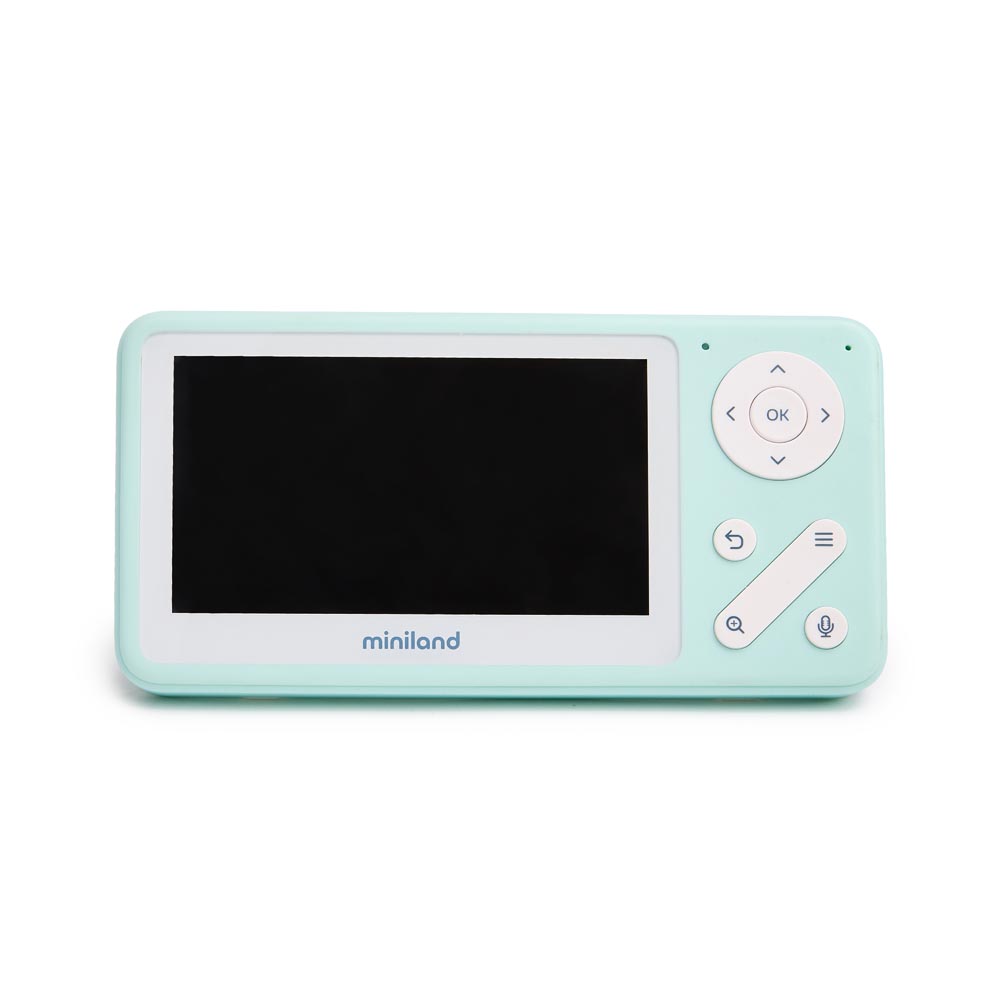 Miniland Digimonitor Anywhere