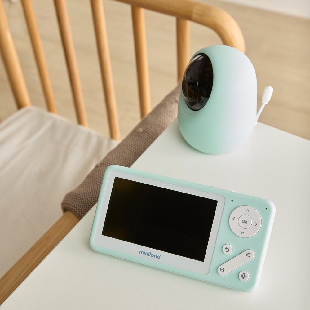 Miniland Digimonitor Anywhere