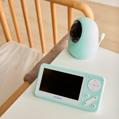 Miniland Digimonitor Anywhere