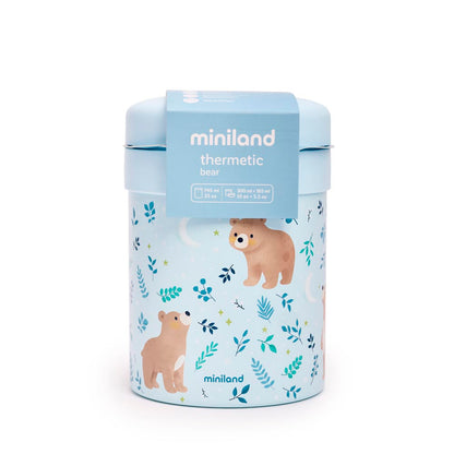 Miniland Thermetic Bear