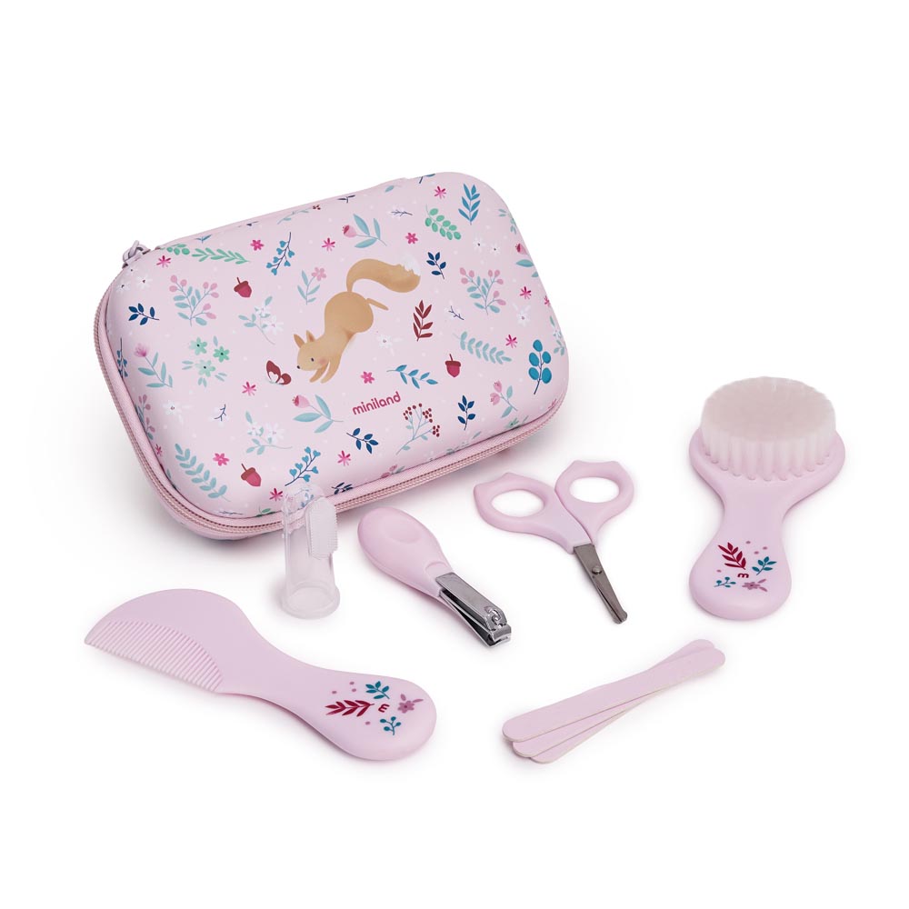 Miniland Baby Kit Squirrel