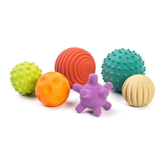 Miniland Sensory Balls