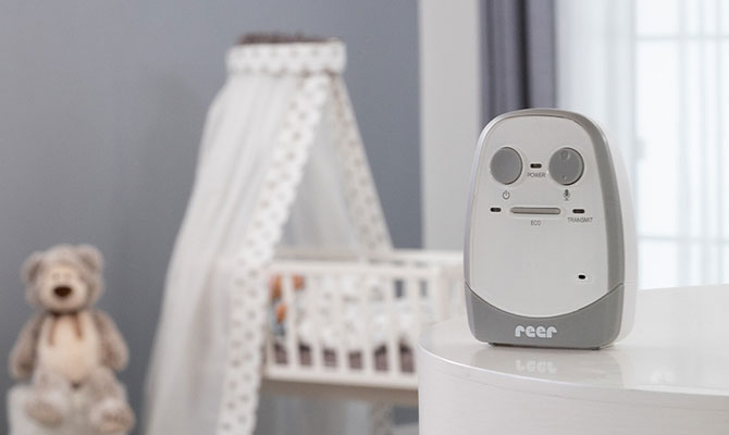 reer Nova Babyphone