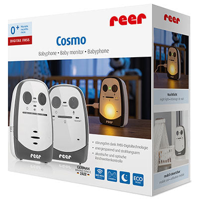 reer Cosmo Audio Babyphone