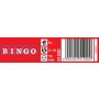 Bingo, Reisespiel in der Metalldose