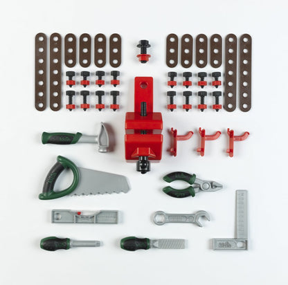 Klein Bosch Workshop Werkbank