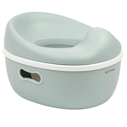 Nattou Potty 3in1 Lerntöpfchen