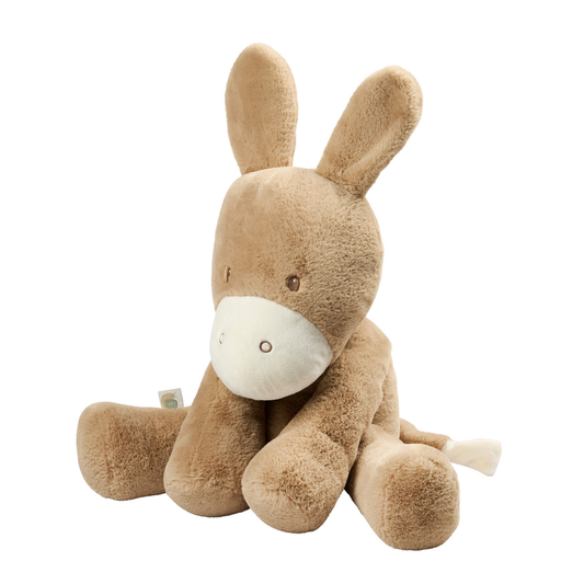Nattou Kuscheltier Esel LouLou 60 cm