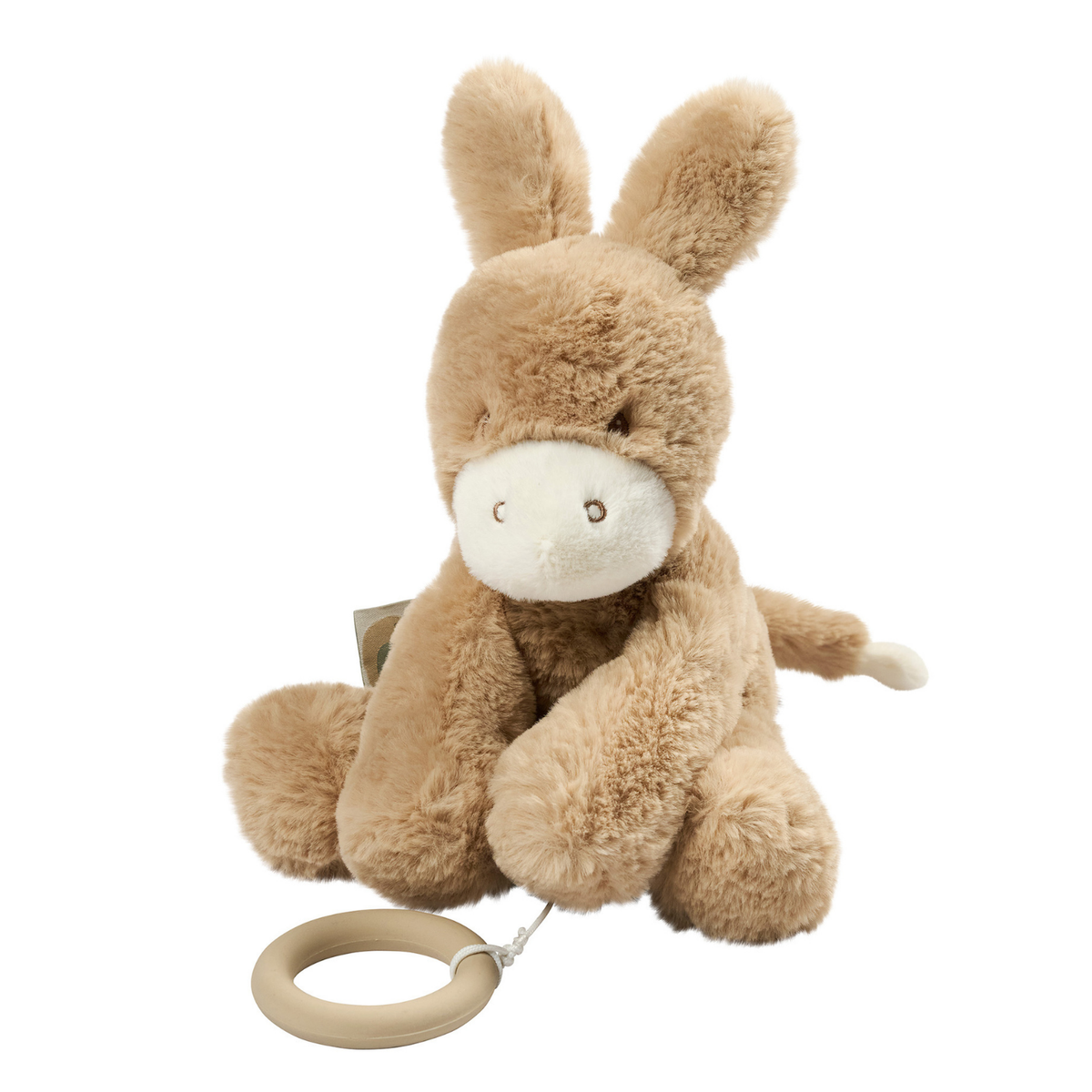 Nattou Spieluhr Esel LouLou 30 cm