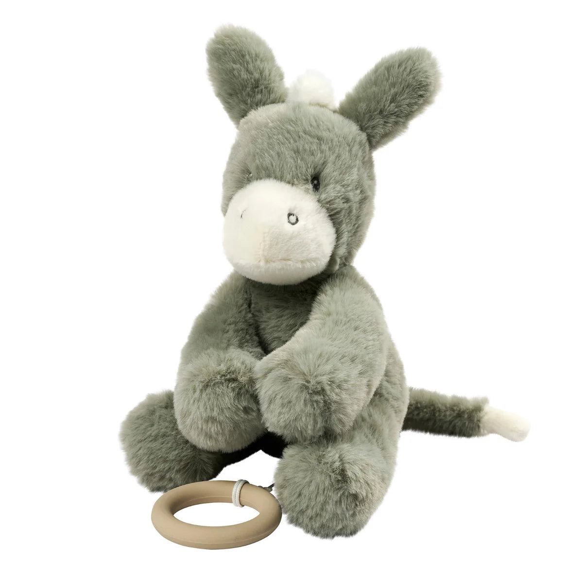 Nattou Spieluhr Esel LouLou 30 cm