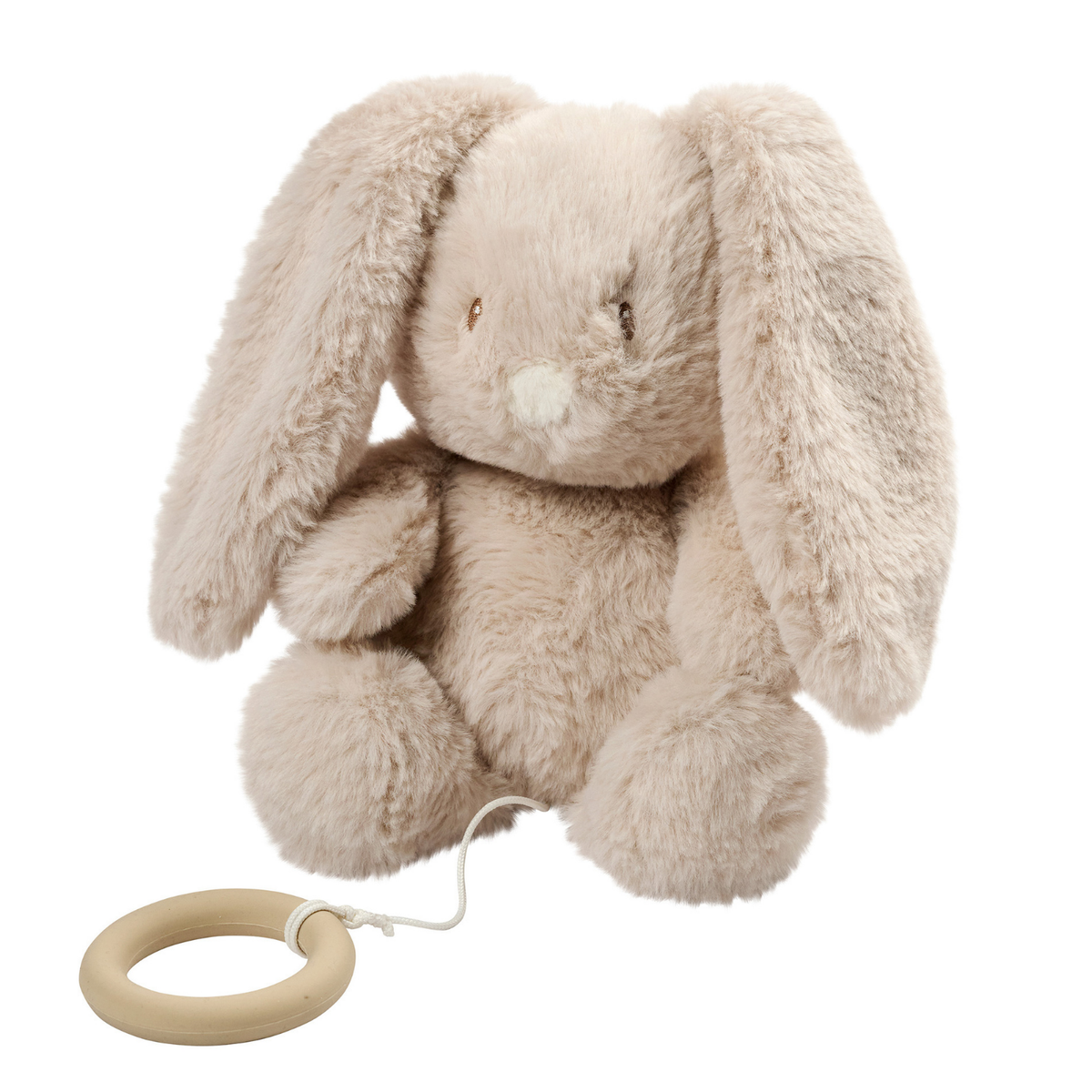 Nattou Spieluhr Hase LouLou 30 cm