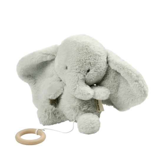 Nattou Spieluhr Elefant LouLou 30 cm