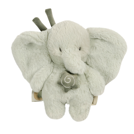 Nattou Mini-Spieluhr Elefant LouLou 20 cm