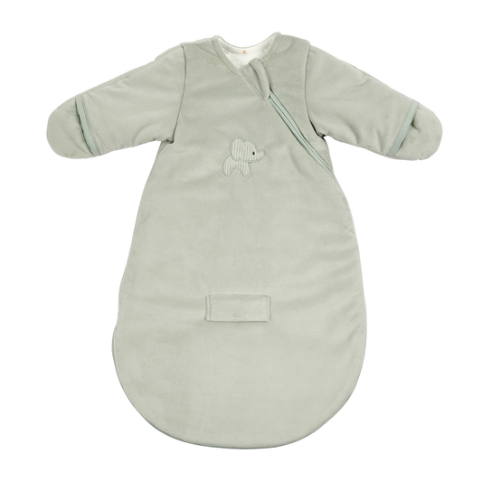 Nattou Schlafsack LouLou 60 cm Frottee TOG 2,5