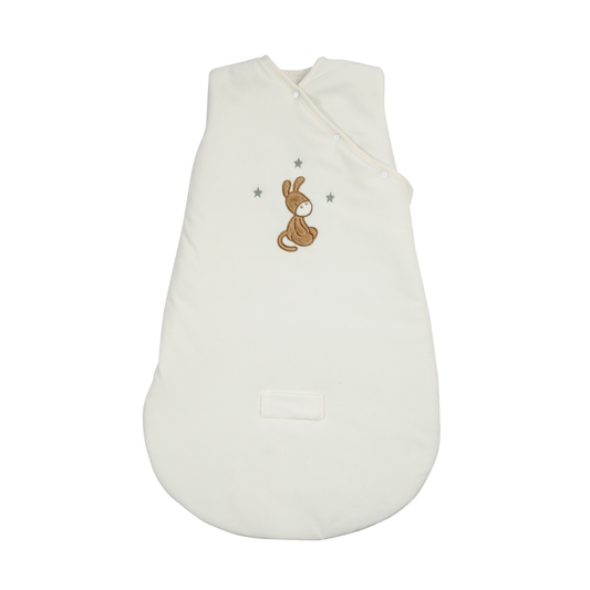 Nattou Schlafsack LouLou 70 cm Velours TOG 2,5