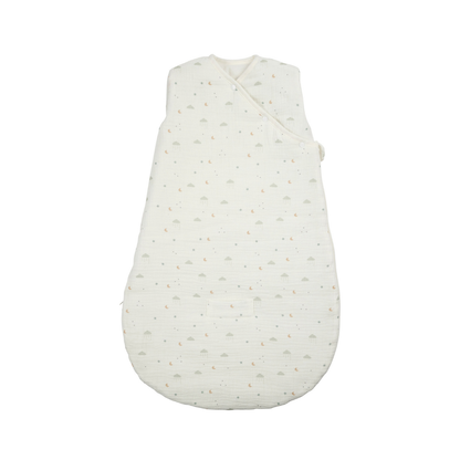 Nattou Schlafsack LouLou 70 cm Musselin TOG 2