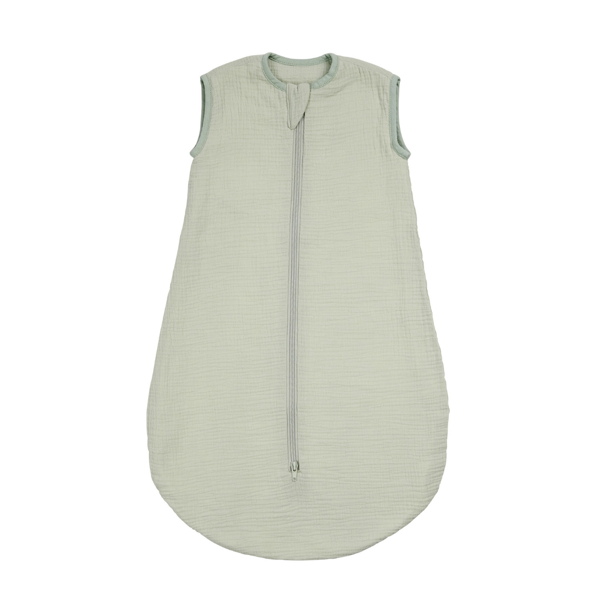 Nattou Schlafsack LouLou 70 cm Musselin TOG 0,5