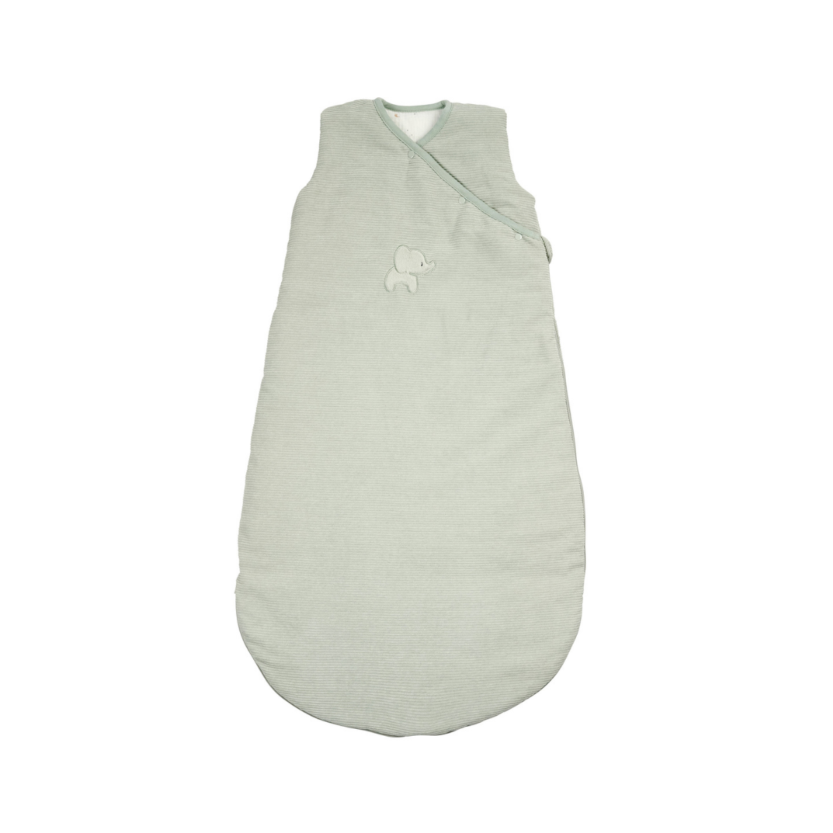 Nattou Schlafsack LouLou 90 cm Velours TOG 2,5