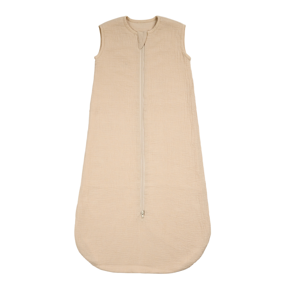 Nattou Schlafsack LouLou 90 cm Musselin TOG 0,5
