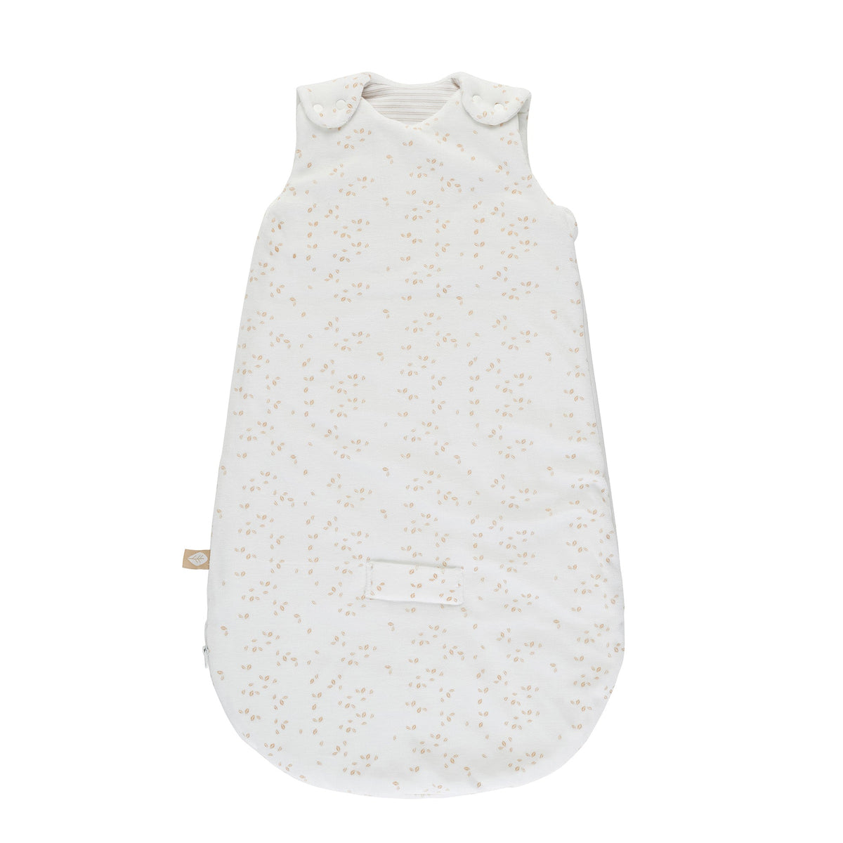 Nattou Schlafsack Flo, Ernest & Oli 70 cm