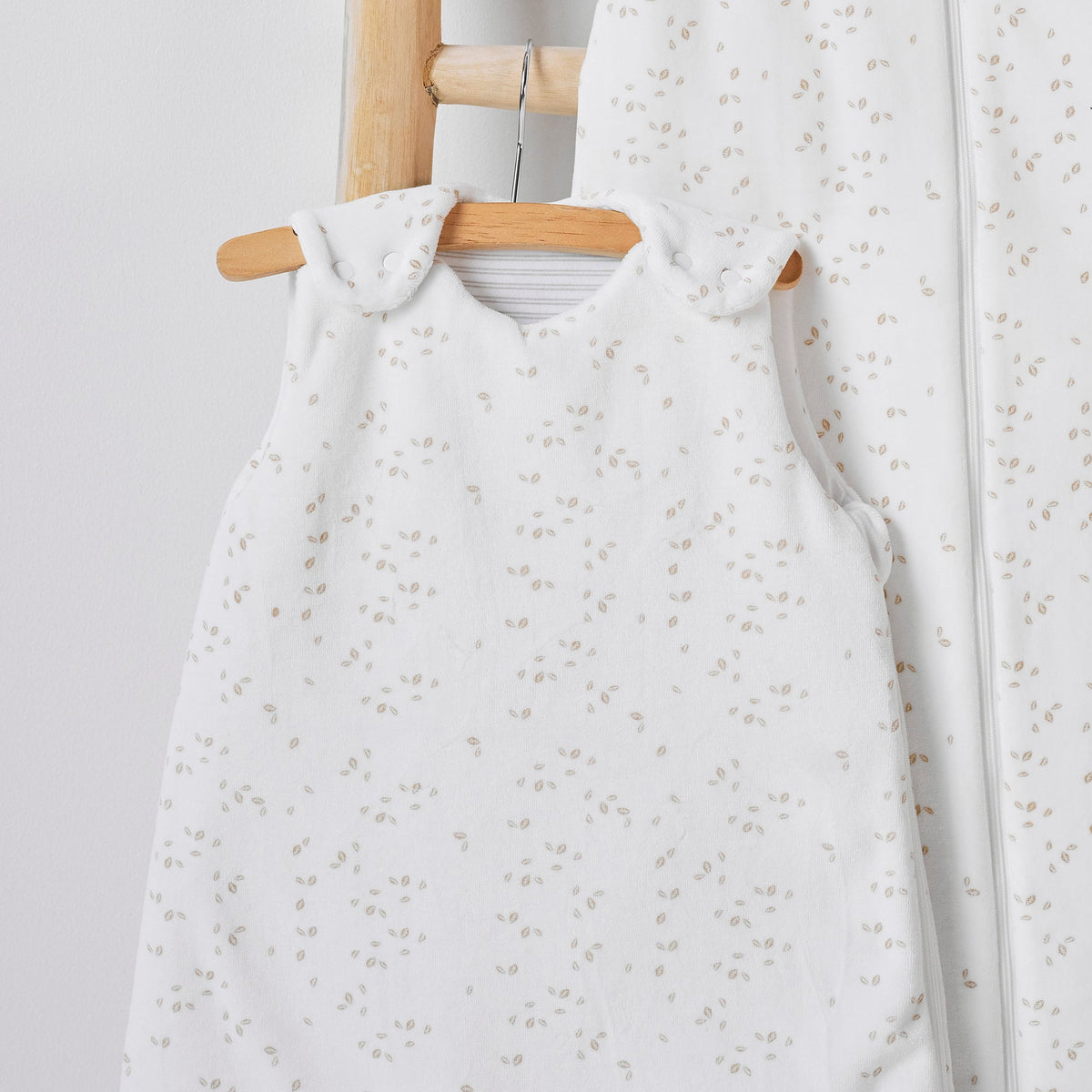 Nattou Schlafsack Flo, Ernest & Oli 70 cm