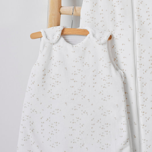 Nattou Schlafsack Flo, Ernest & Oli 70 cm