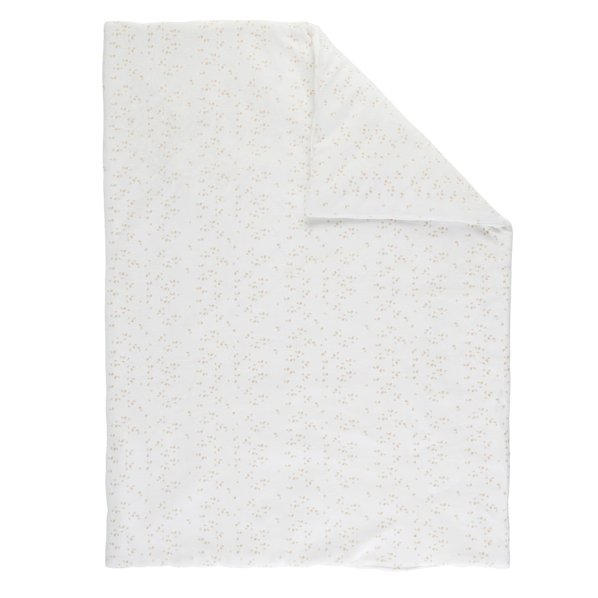 Nattou Plaid Flo, Ernest & Oli 75x100 cm