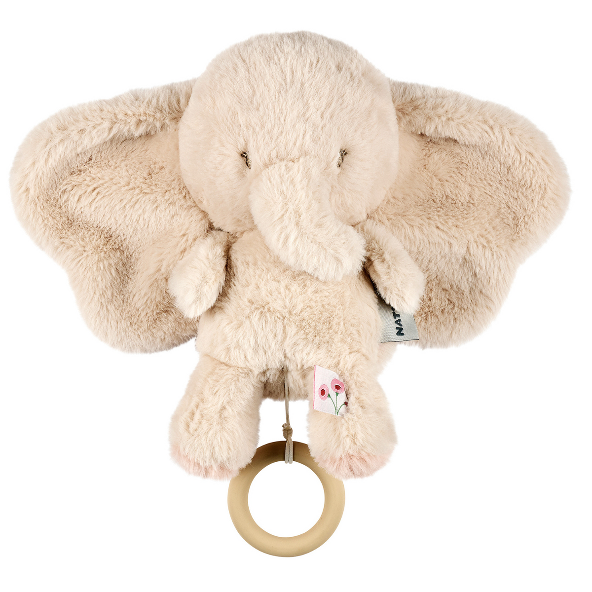 Nattou Spieluhr Elefant FanFan 25 cm