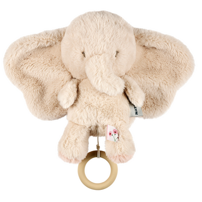 Nattou Spieluhr Elefant FanFan 25 cm
