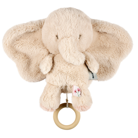 Nattou Spieluhr Elefant FanFan 25 cm