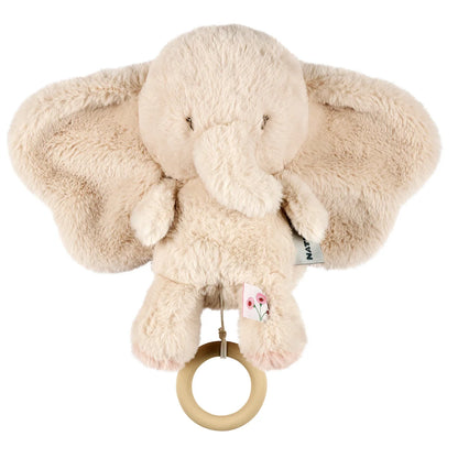 Nattou Mini-Spieluhr Elefant FanFan 20 cm